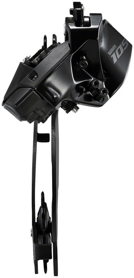 Shimano 105 RD-R7150 Di2 Rear Derailleur - 12-Speed - Image 3