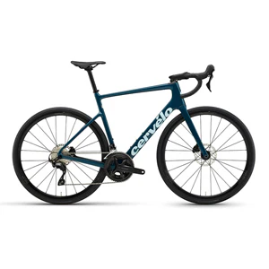 2026 Cervelo CALEDONIA 105 Bike - Image 2