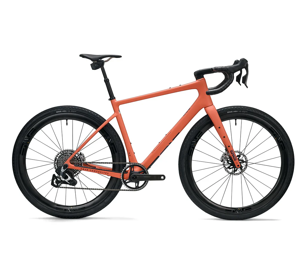 2026 ENVE MOG - Foundation Force XPLR