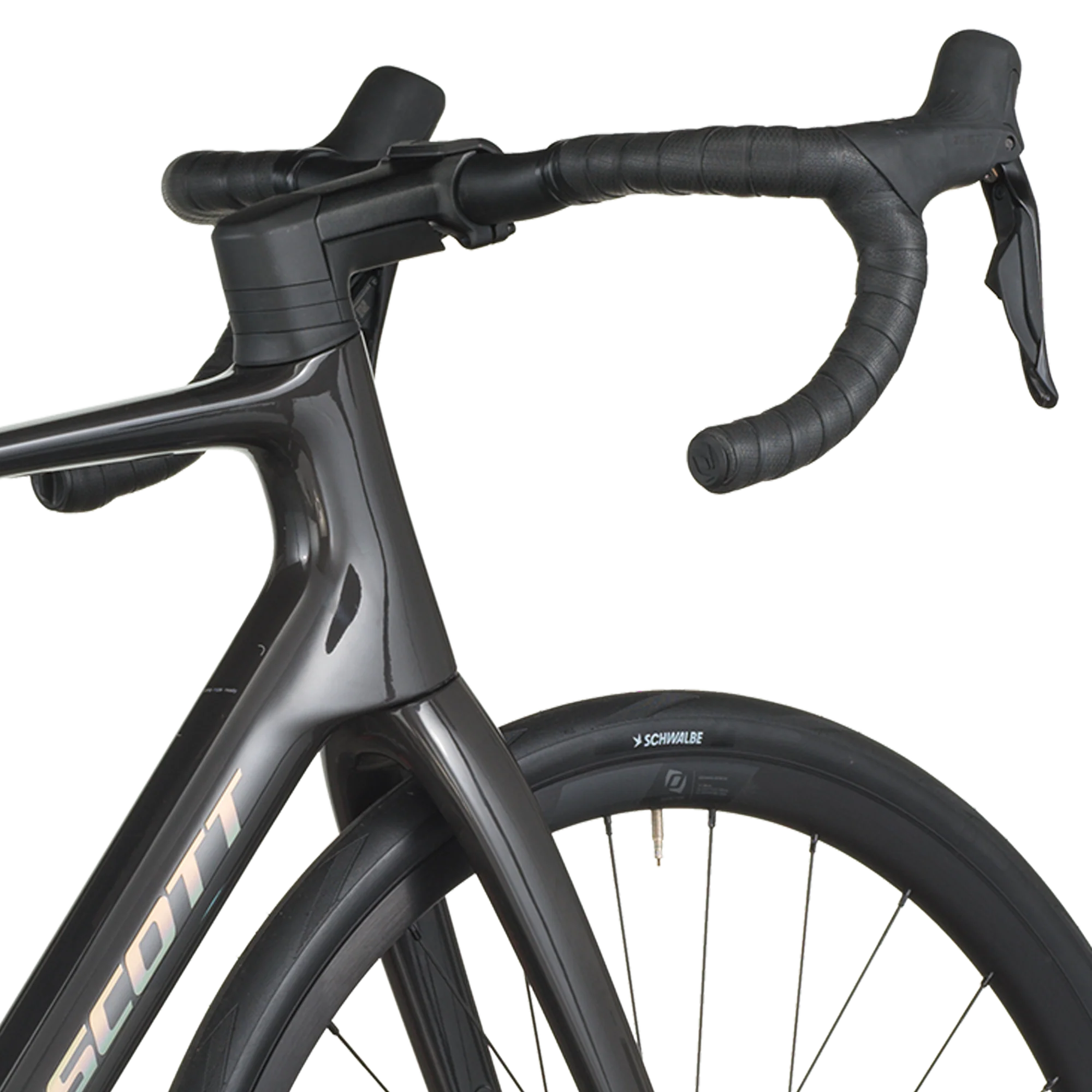 2026 Scott Addict 40 - Image 7