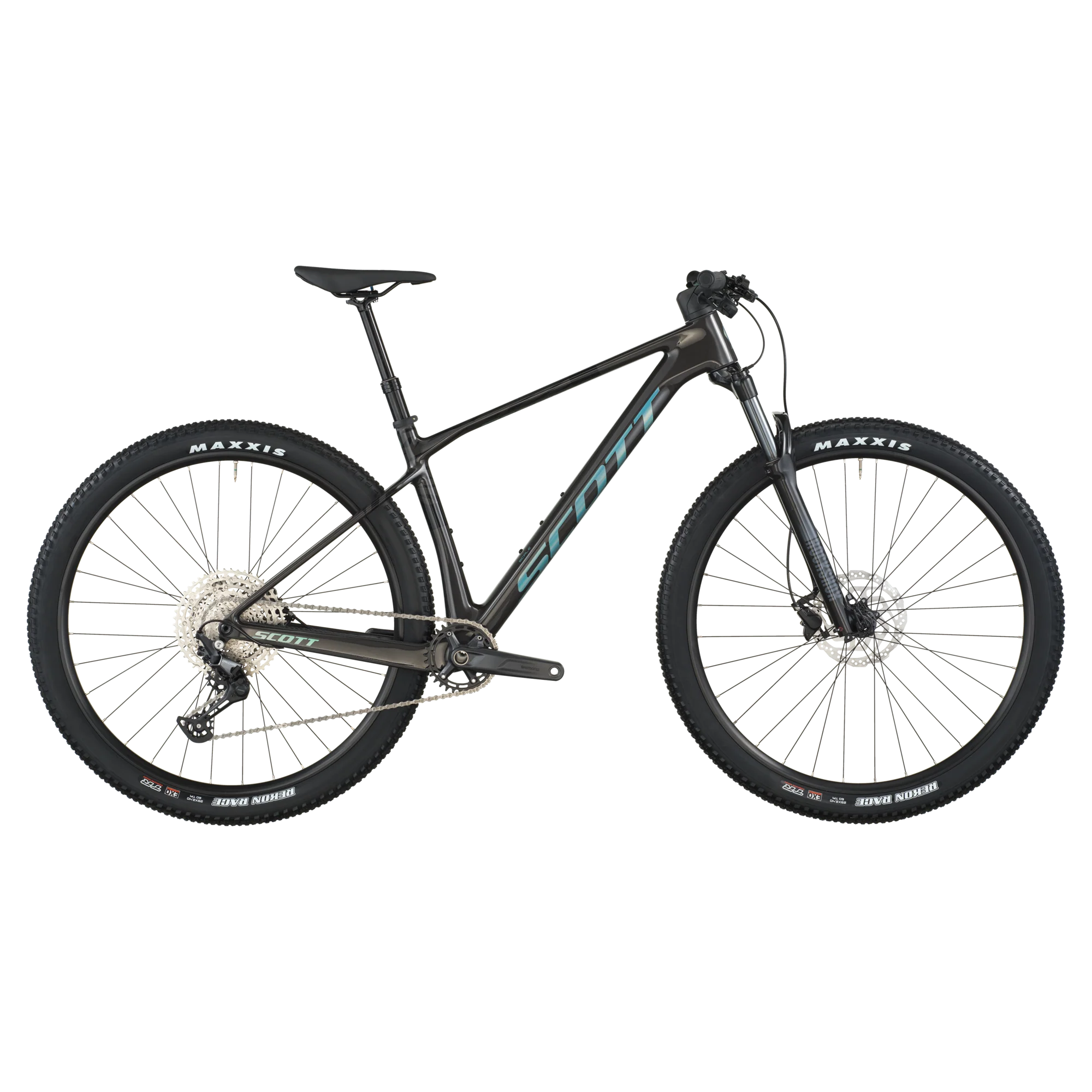 2026 SCOTT Scale 920 Bike - Image 3