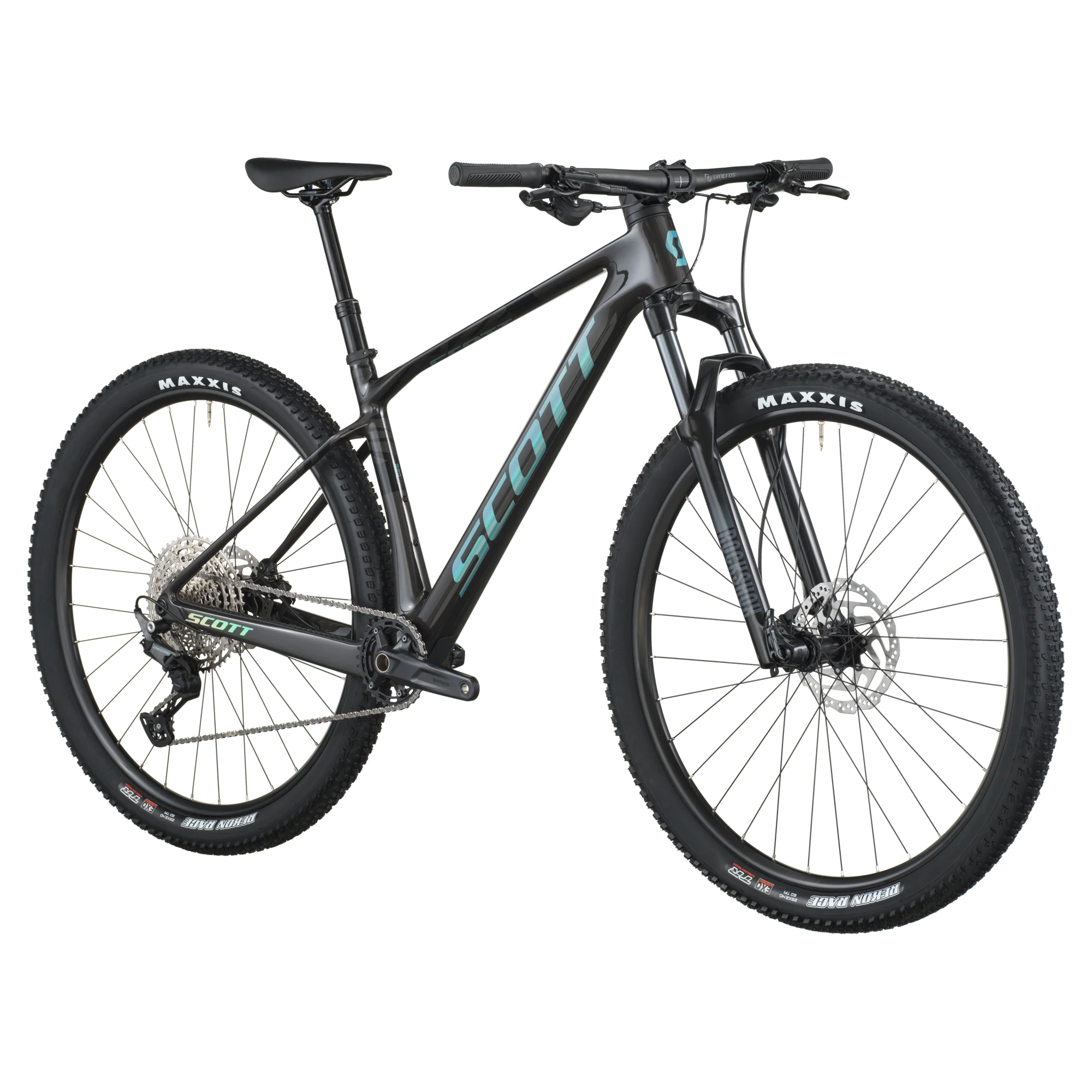 2026 SCOTT Scale 920 Bike - Image 4