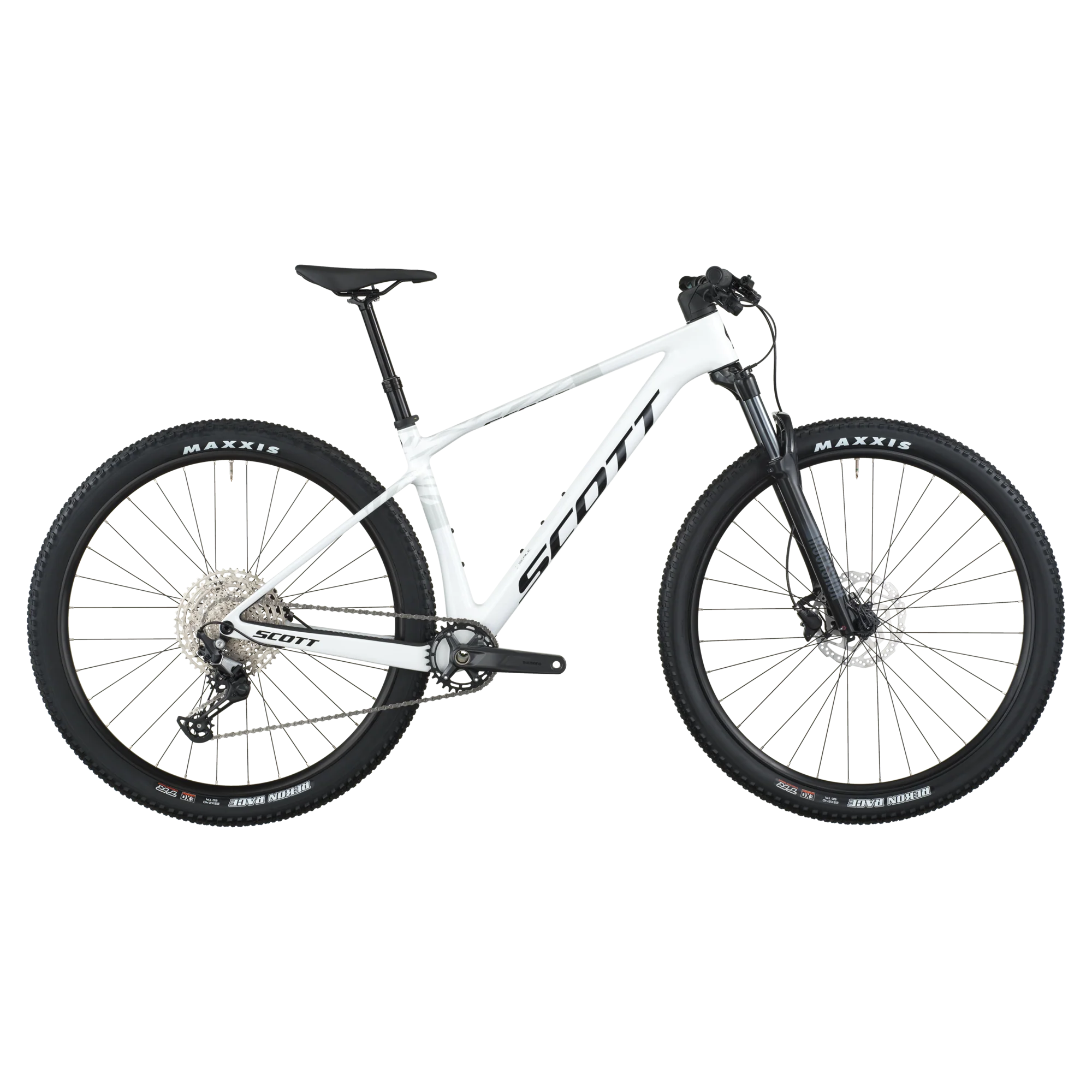 2026 SCOTT Scale 920 Bike - Image 5