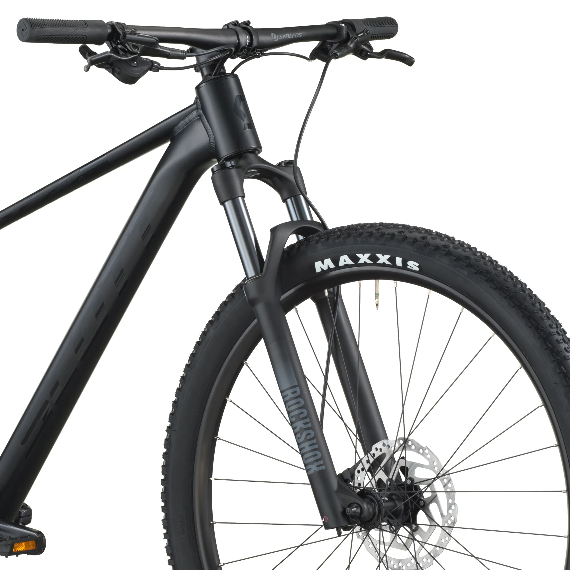 2026 SCOTT Scale 940 Bike - Image 5
