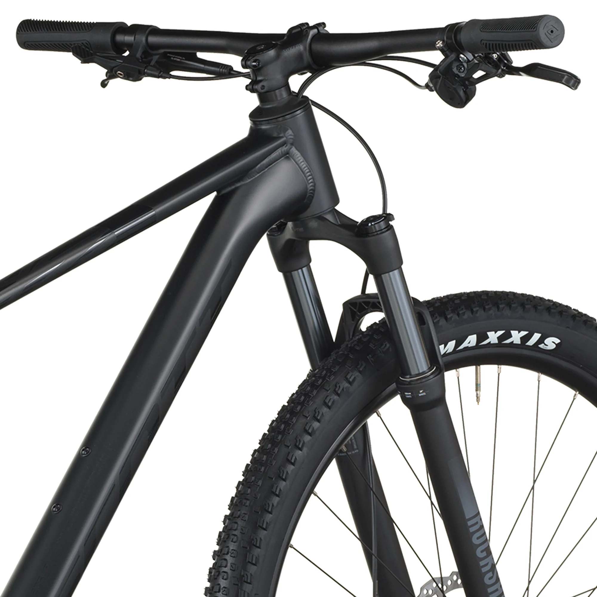 2026 SCOTT Scale 940 Bike - Image 6