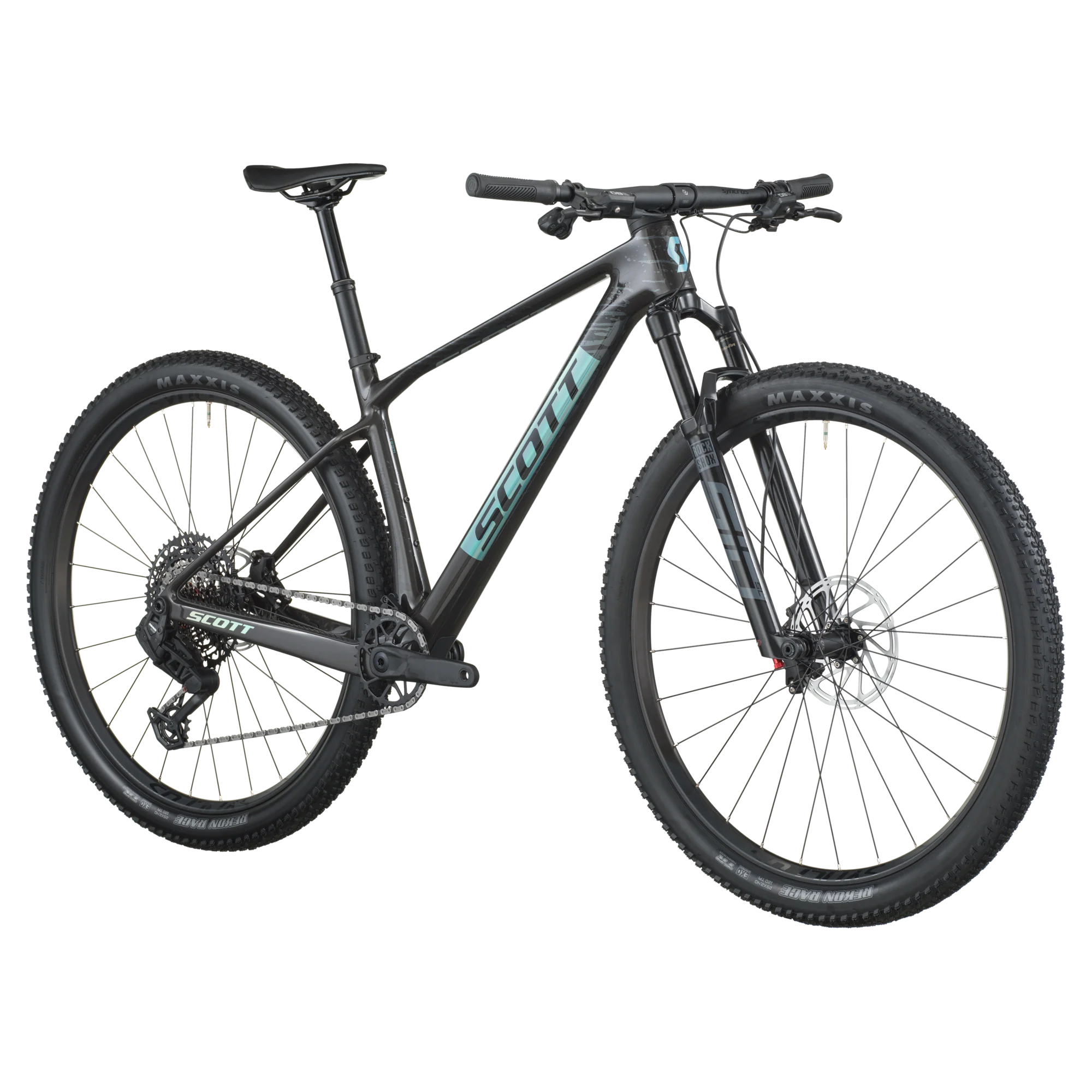 2026 SCOTT Scale RC Team Bike - Image 2