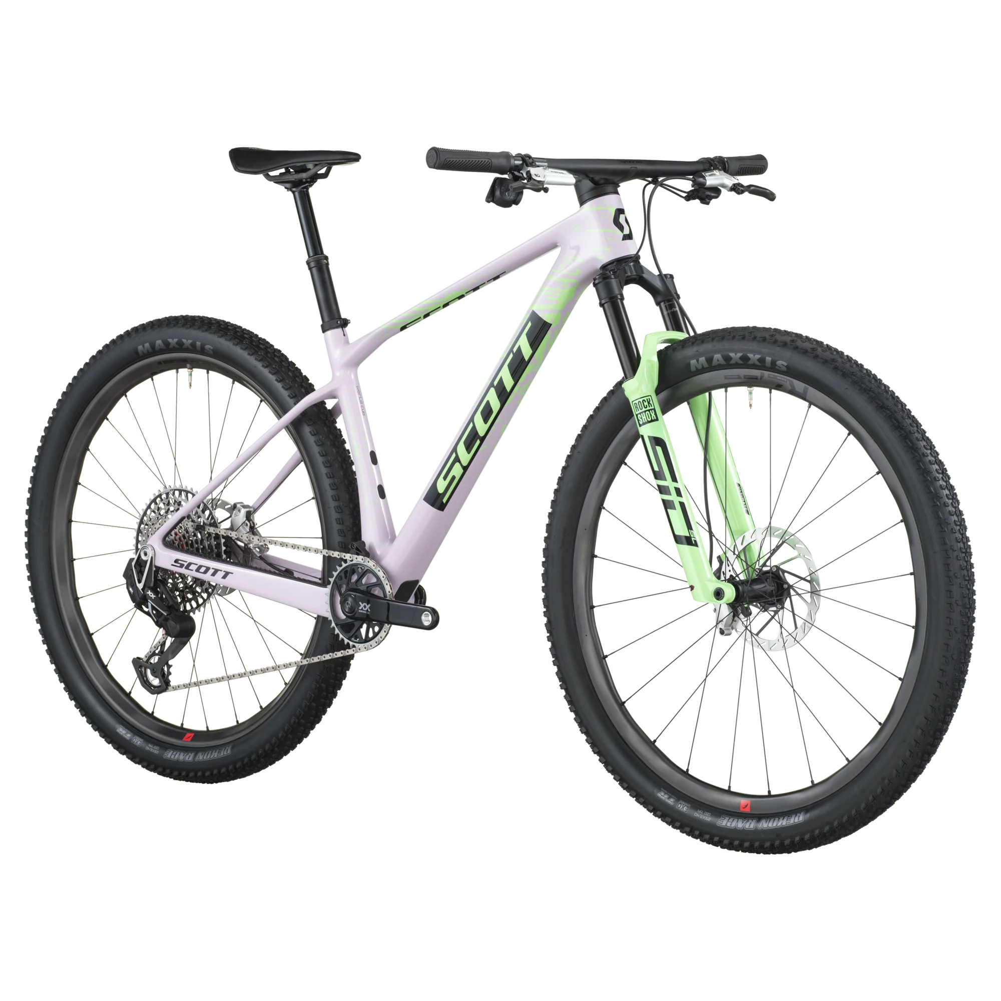 2026 SCOTT Scale RC World Cup Bike - Image 2