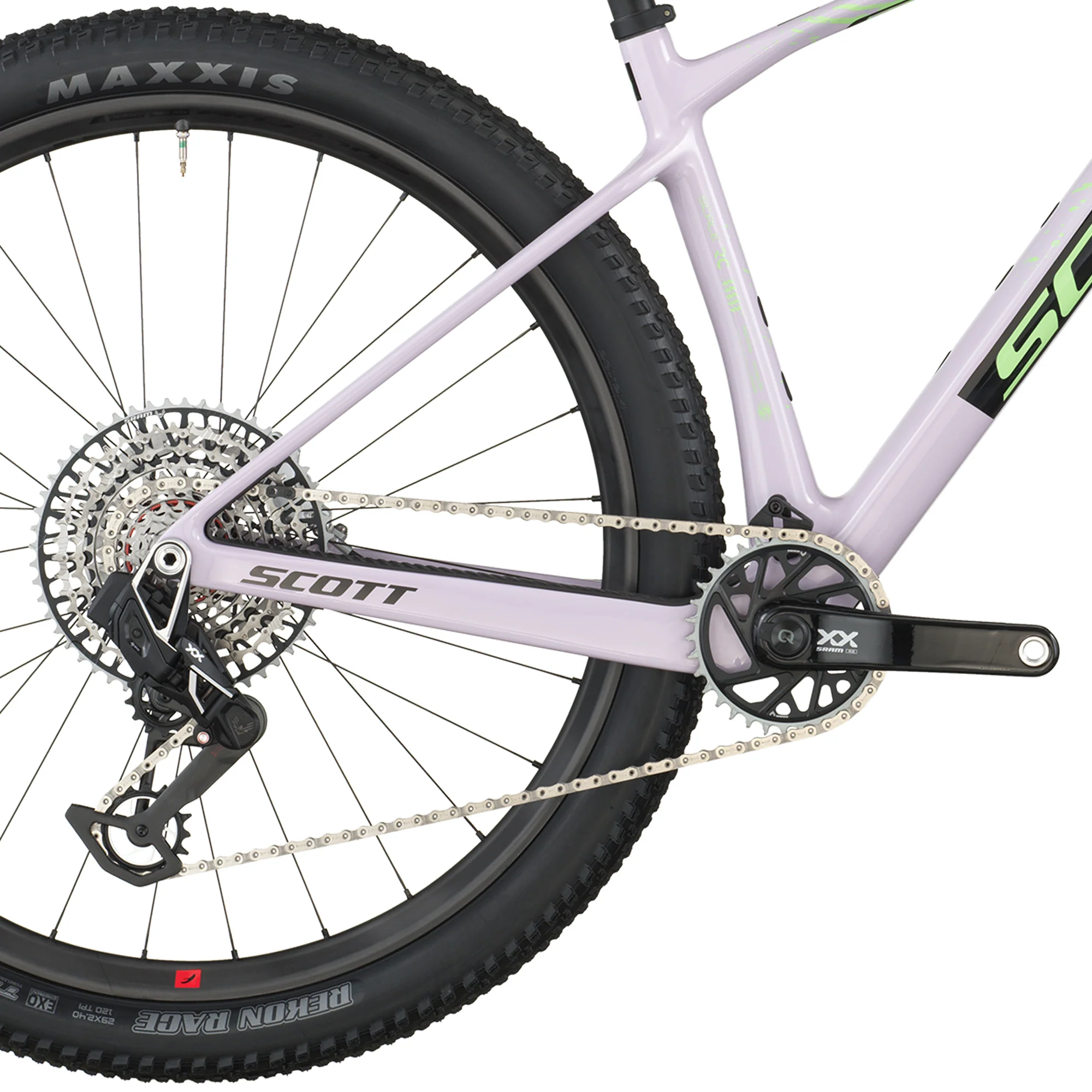 2026 SCOTT Scale RC World Cup Bike - Image 4