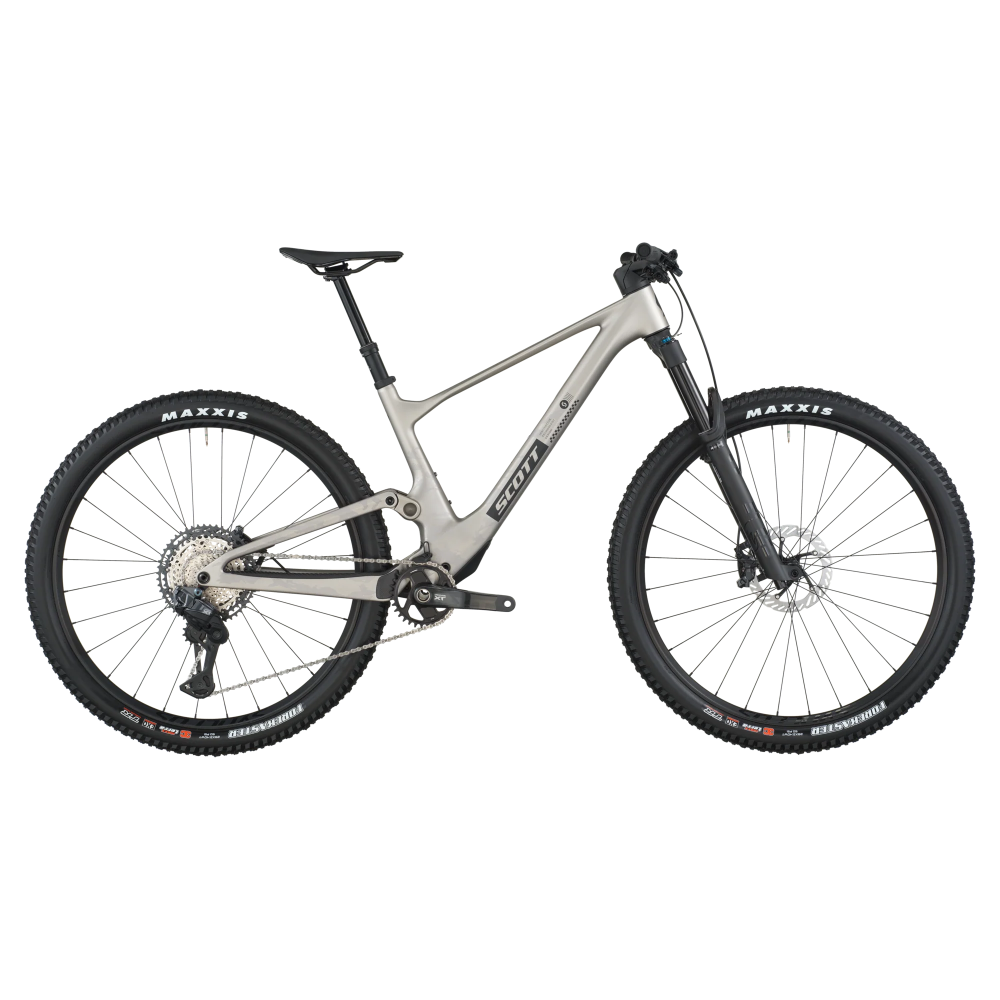 2026 SCOTT Spark 910 Bike