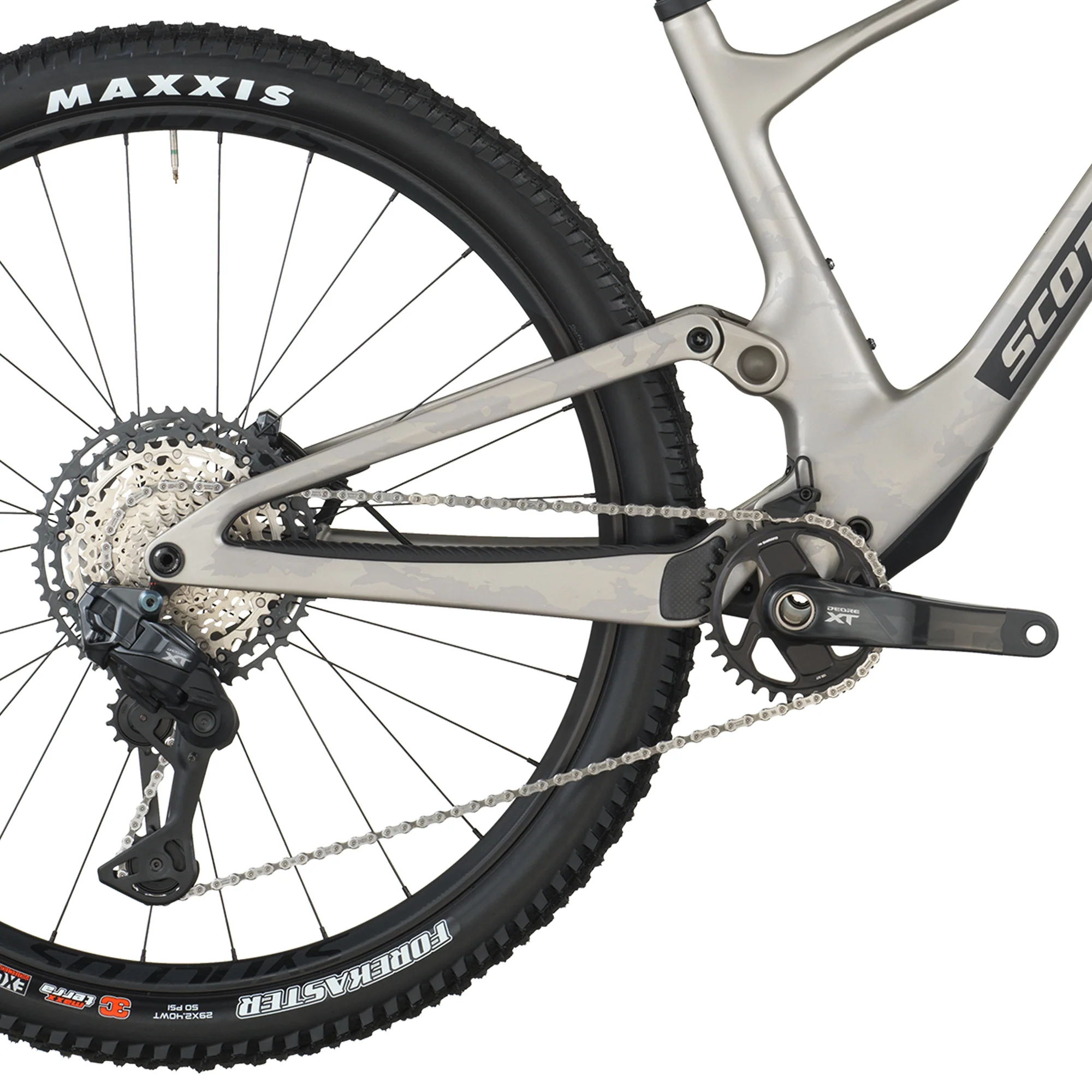 2026 SCOTT Spark 910 Bike - Image 4