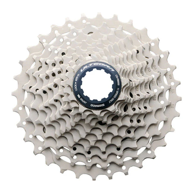 Shimano CS- R8000