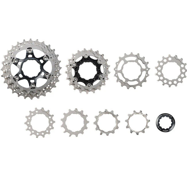 Shimano CS- R8000 - Image 2