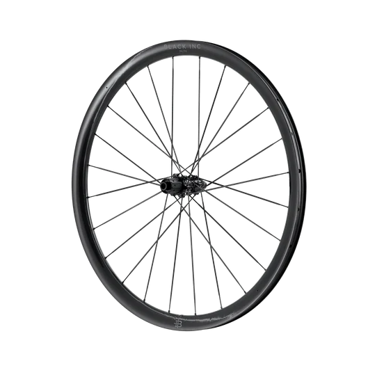 Black Inc. 28/33 Wheels - Image 3