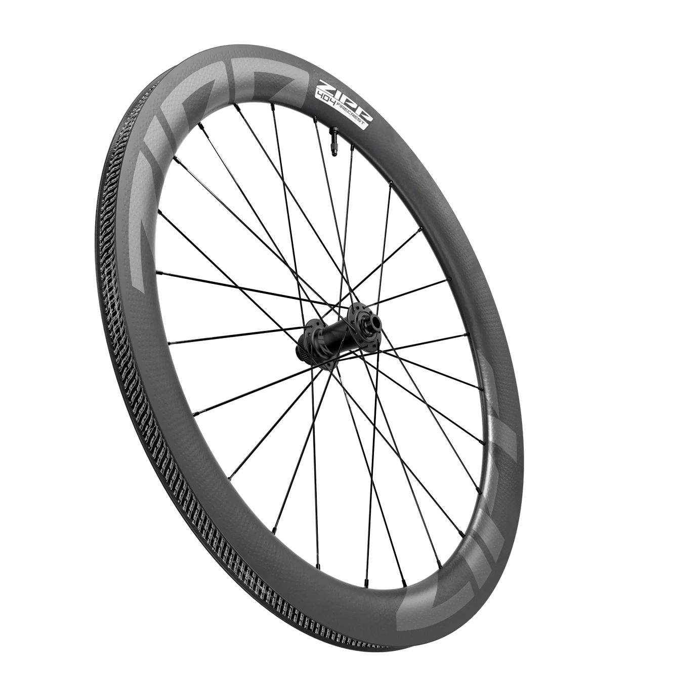 ZIPP 404 FIRECREST DISC WHEELSET - Image 2