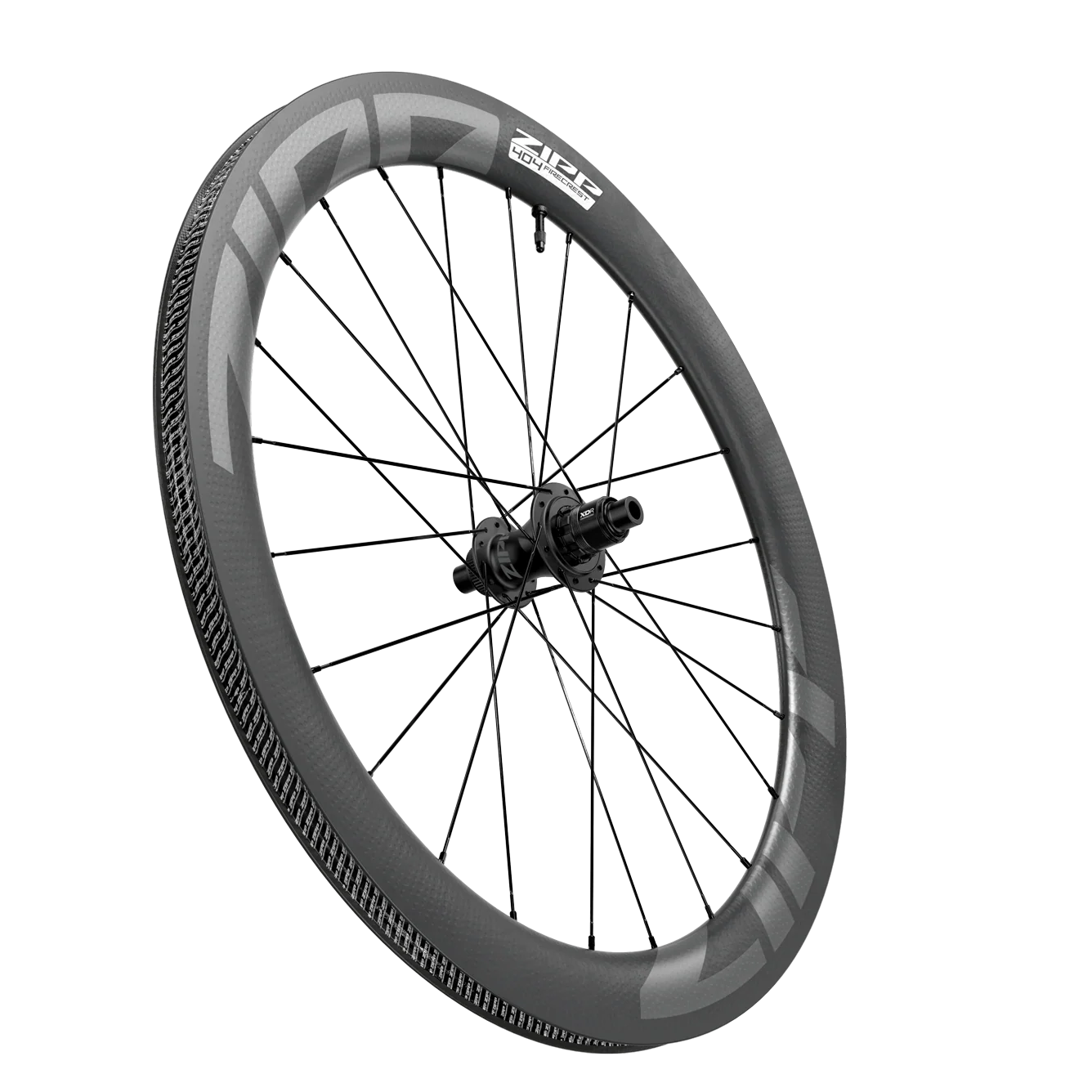 ZIPP 404 FIRECREST DISC WHEELSET - Image 3