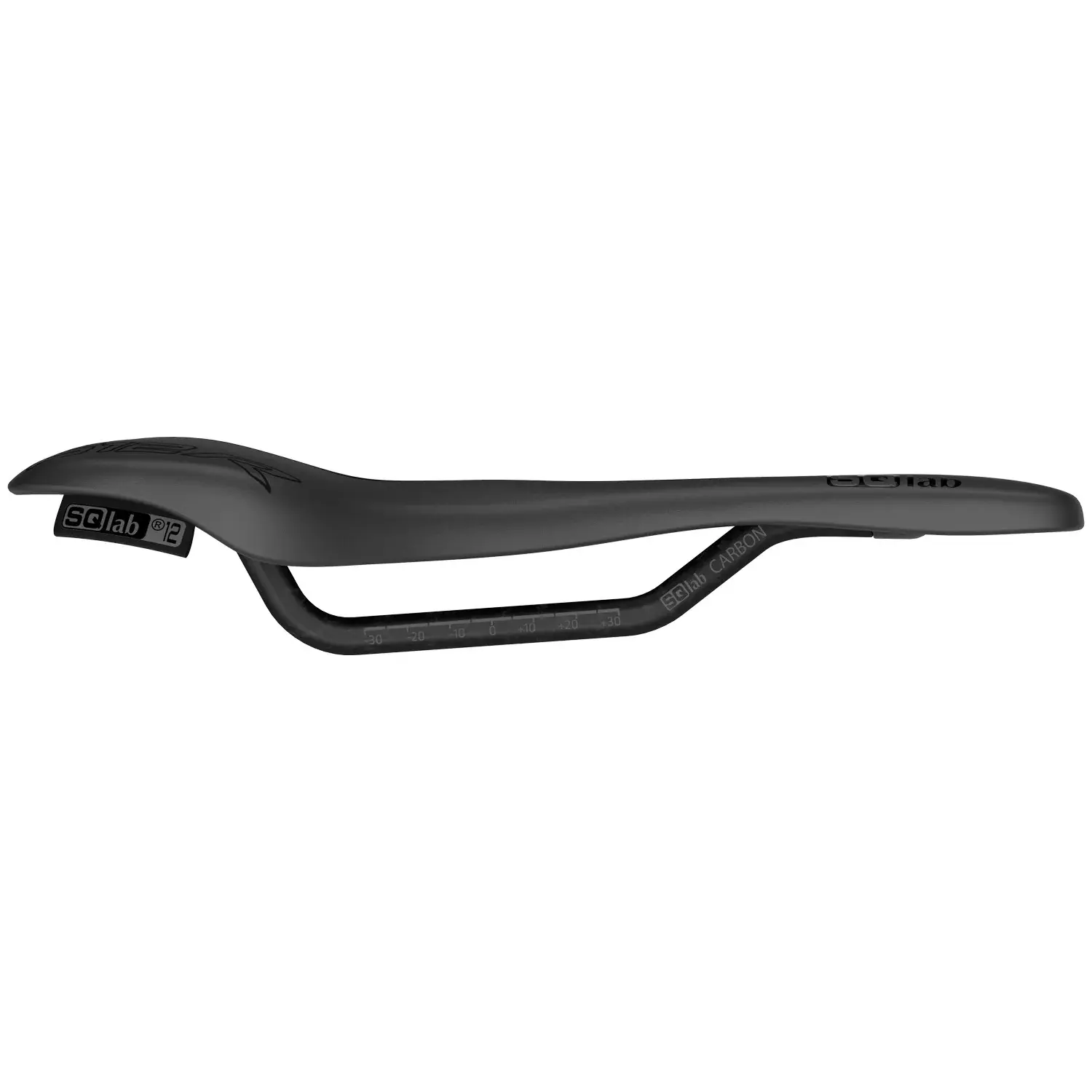 SQLab 612 Ergowave R Carbon Saddle - Image 4