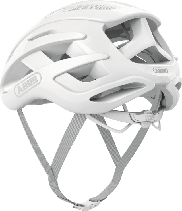 Abus Air Breaker 2.0 Helmet - Pure White - Image 4