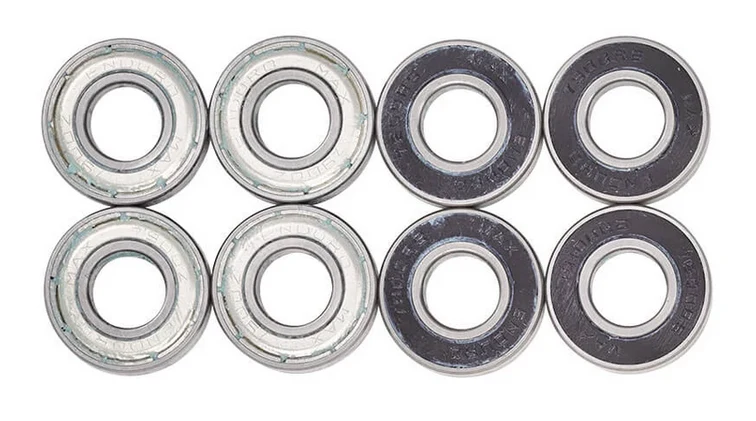 Santa Cruz Bicycles Bearing Kit Tallboy 2 / 5010 1 / Blur TR