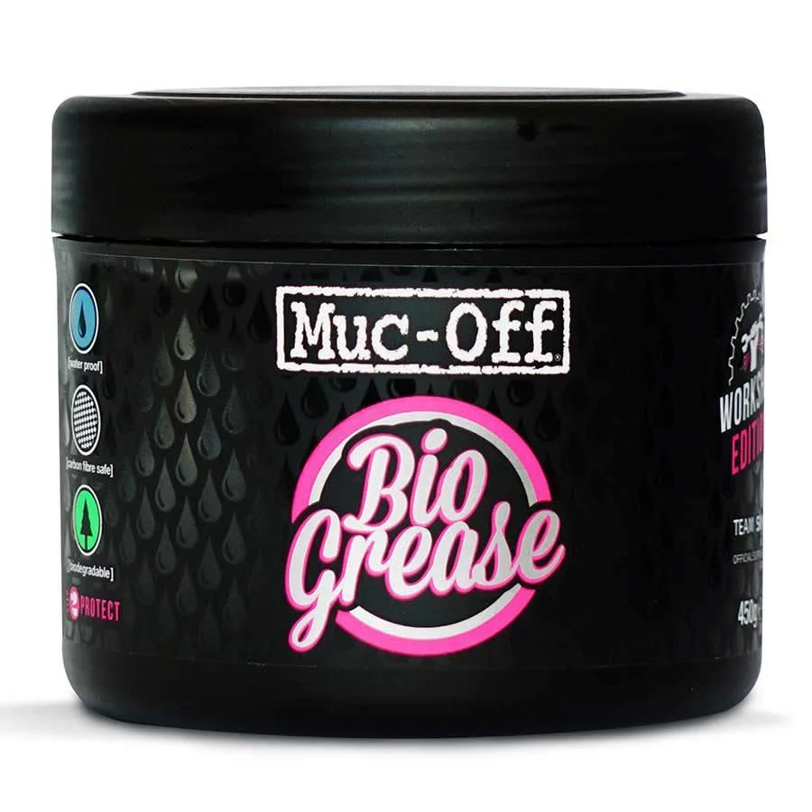 Muc-Off Bio Grease - Image 2