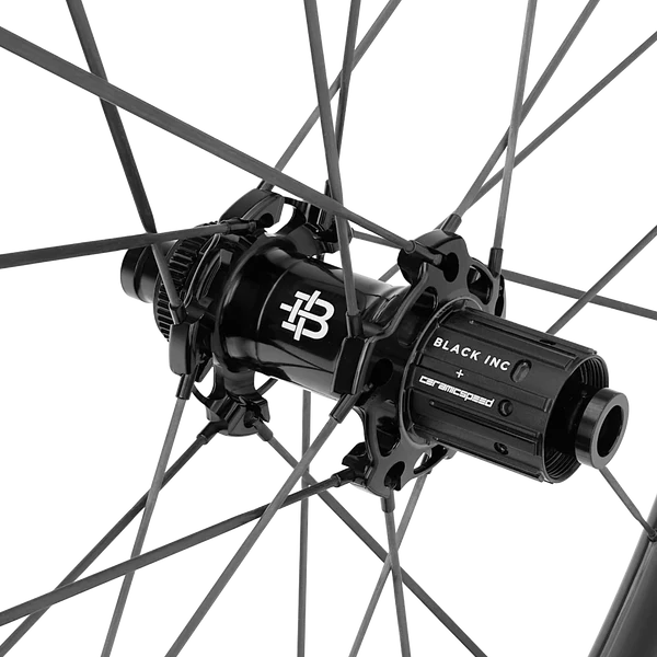 Black Inc. 48/58 Wheelset - Image 4