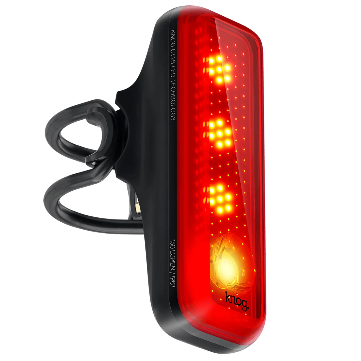 Knog Blinder 150 Rear Light - Image 4