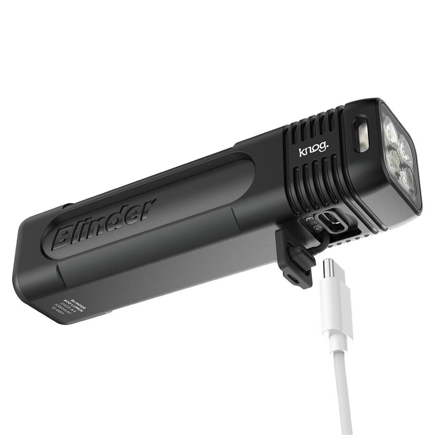 Knog Blinder 900 - Front Light - Image 2