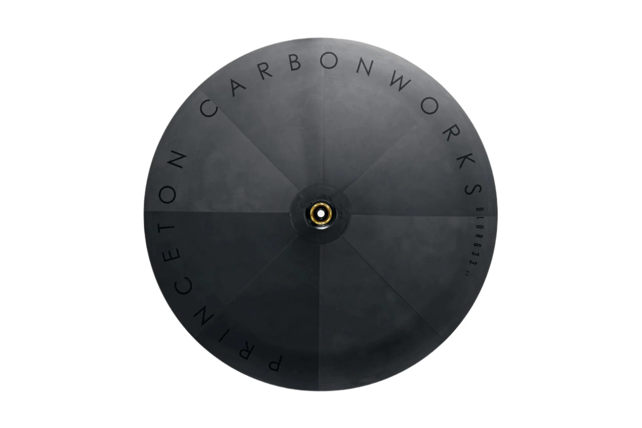 Princeton Carbonworks Blur 633 V4