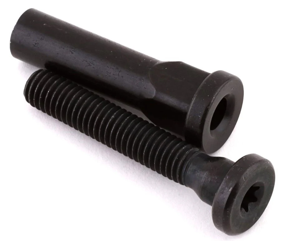 Black Inc. Bolt for Black INC Seatpost