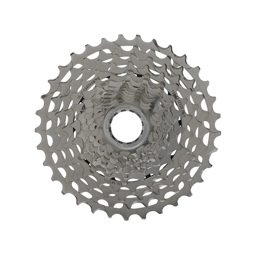 Campagnolo Super Record 13 Cassette - Image 3