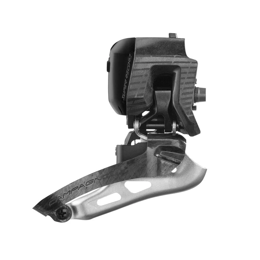 Campagnolo Super Record 13 Front Derailleur