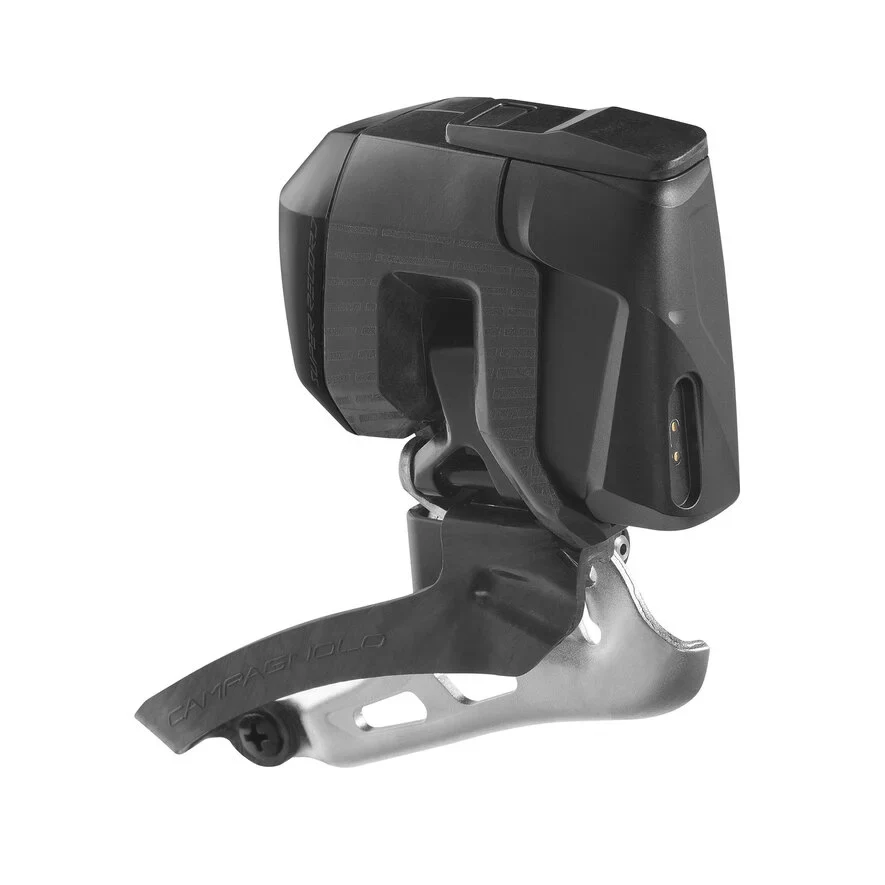 Campagnolo Super Record 13 Front Derailleur - Image 2