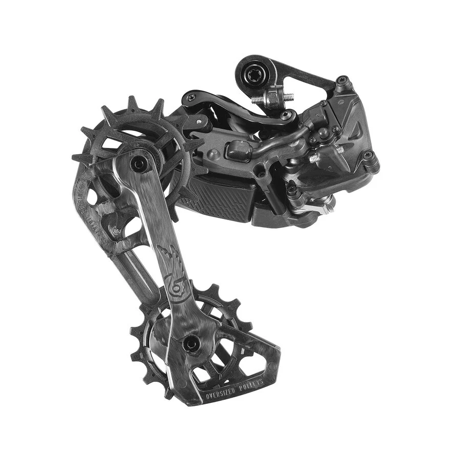 Campagnolo Super Record 13 Rear Derailleur - Image 4