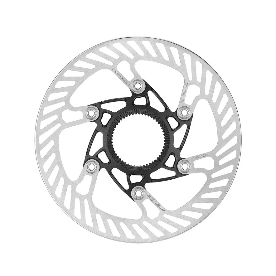 Campagnolo Super Record 13 Rotor - Image 2