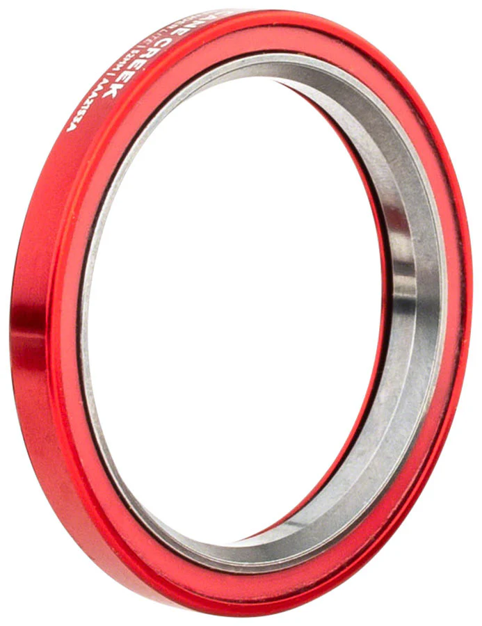 Cane Creek Cane Creek Hellbender Lite Headset Bearing - 41mm, 36 x 45mm