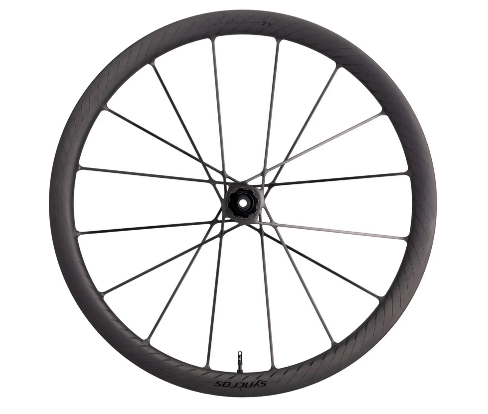 Syncros Capital SL Aero Wheelset - Image 2