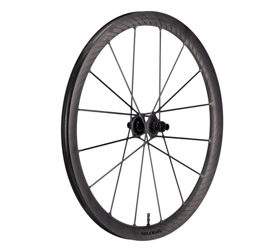 Syncros Capital SL Aero Wheelset - Image 3