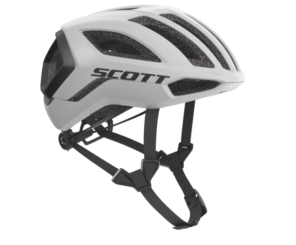 Scott Centric PLUS Helmet