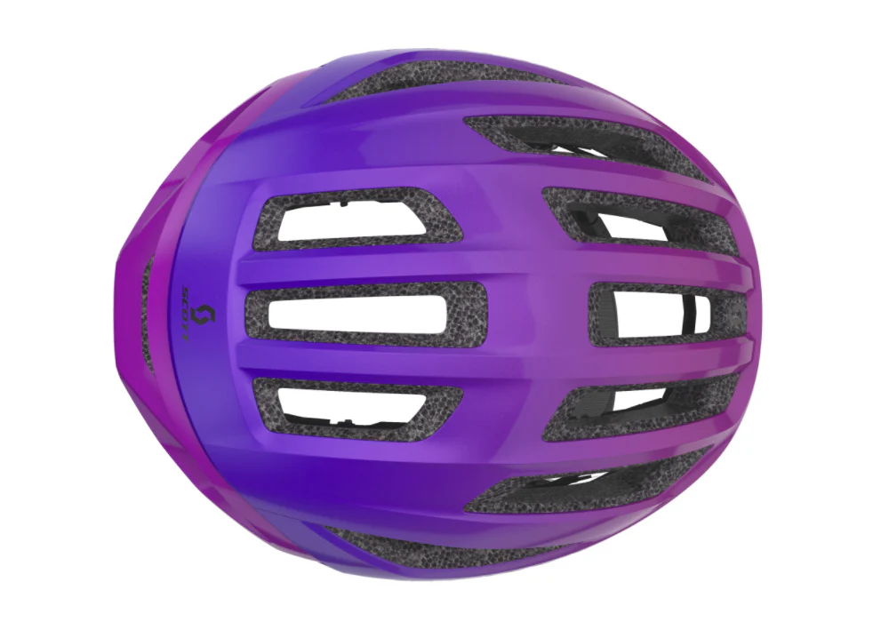 Scott Centric PLUS Supersonic Edition Helmet - Image 3