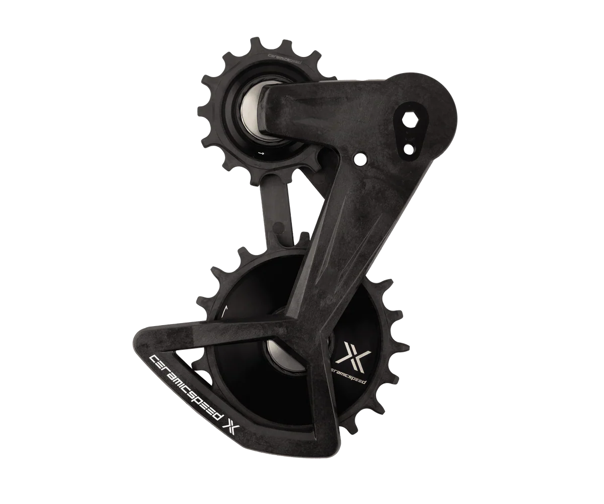 Ceramic Speed OSPW X for SRAM Eagle AXS Transmission