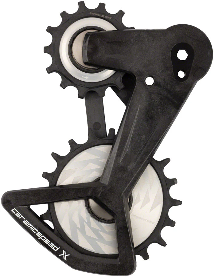 Ceramic Speed OSPW X for SRAM Eagle AXS Transmission - Image 2