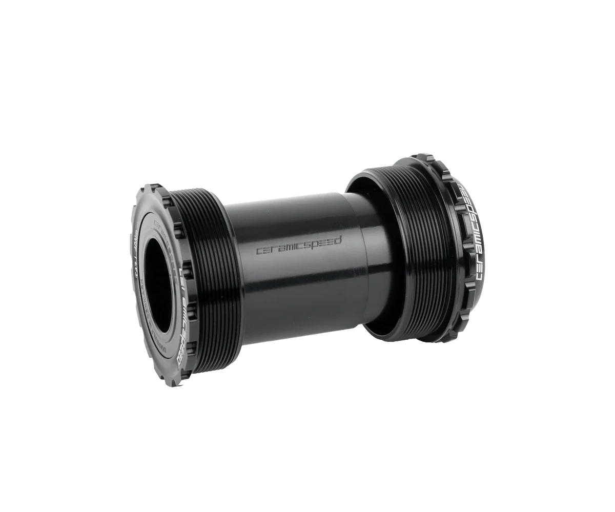 Ceramic Speed T47a - 24mm Spindle - Take Off