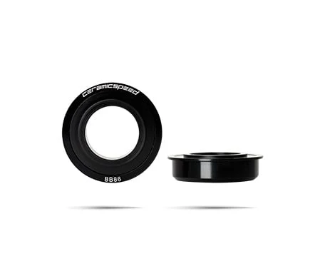 CeramicSpeed Bottom Bracket - BB86 - 24mm Spindle