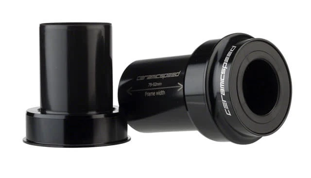CeramicSpeed Bottom Bracket - BBright - 24mm Spindle - Image 2