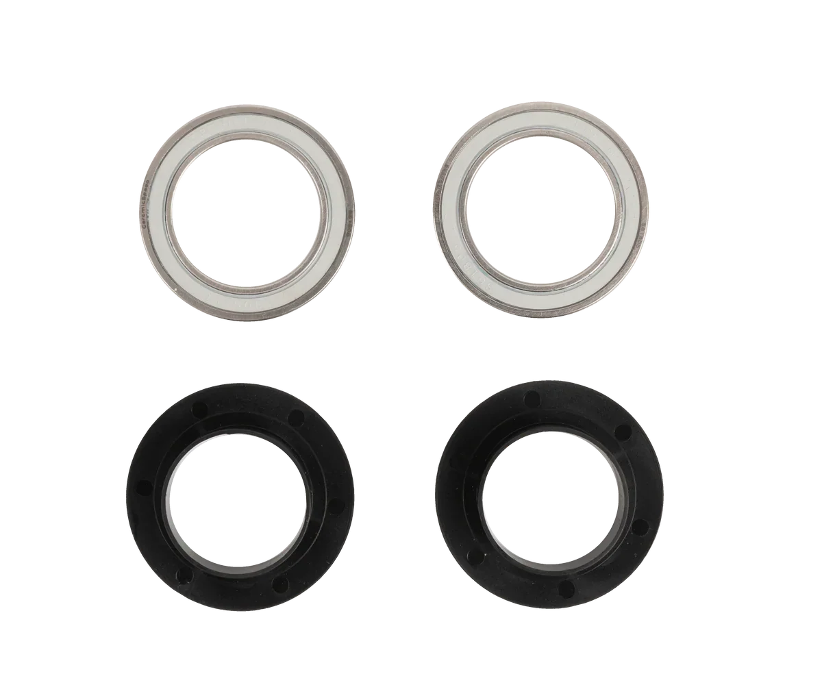 CeramicSpeed Bottom Bracket - ALPHA BB90 Shimano Road