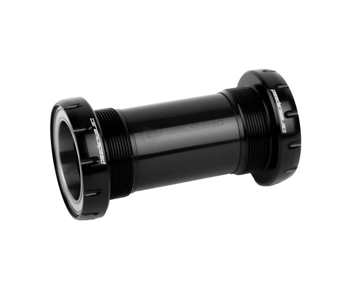 CeramicSpeed Bottom Bracket - ALPHA BSA Gravel