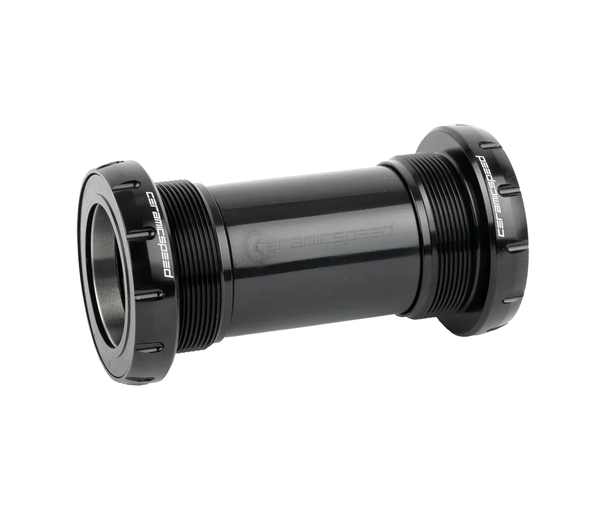 CeramicSpeed Bottom Bracket - ALPHA ITA Gravel