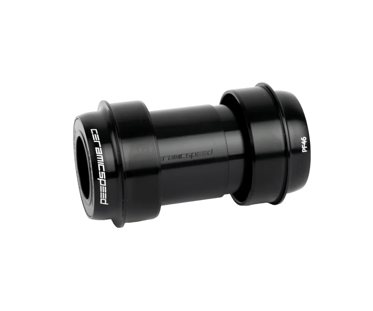 CeramicSpeed Bottom Bracket - ALPHA PF30 Gravel