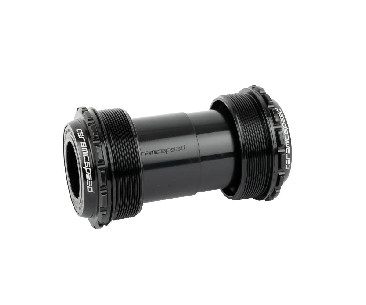 CeramicSpeed Bottom Bracket - ALPHA T47/68 Road