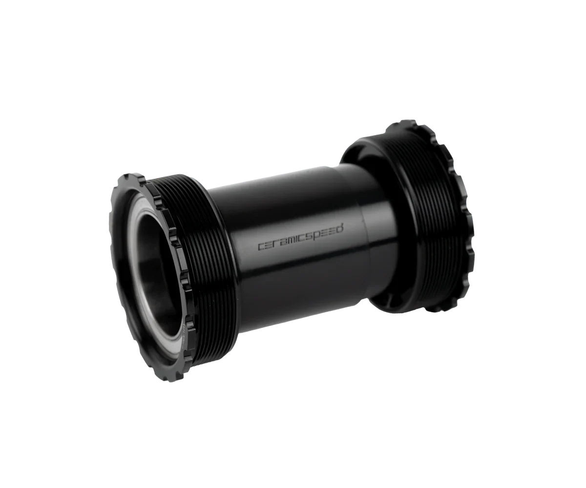 CeramicSpeed Bottom Bracket - ALPHA T47/86 Road