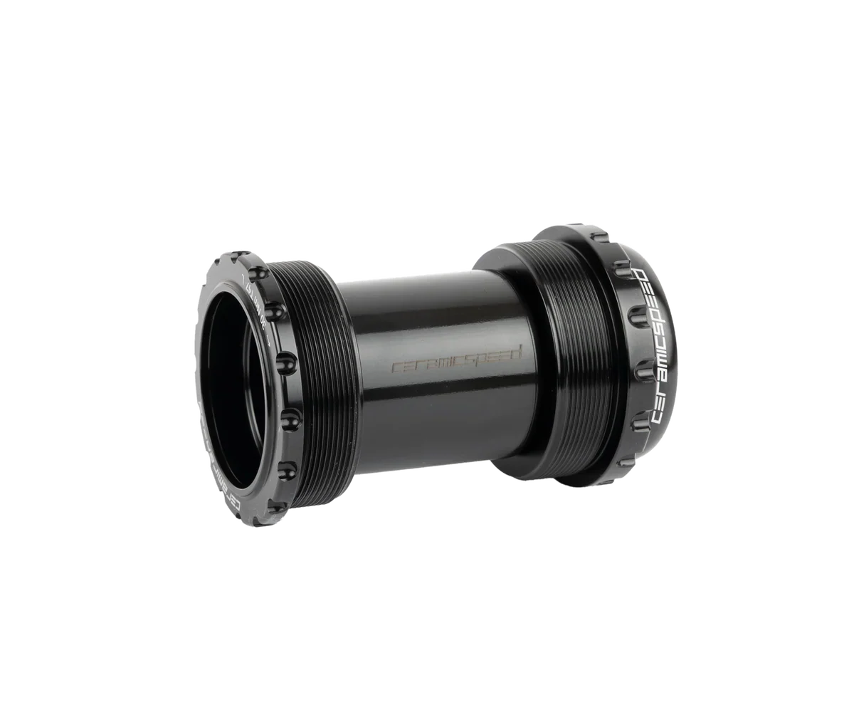 CeramicSpeed Bottom Bracket - ALPHA T47a Gravel - Image 2